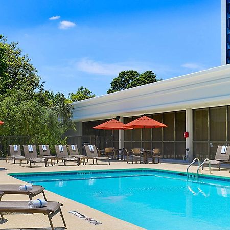 Sonesta Atlanta Airport North Hotel College Park Buitenkant foto