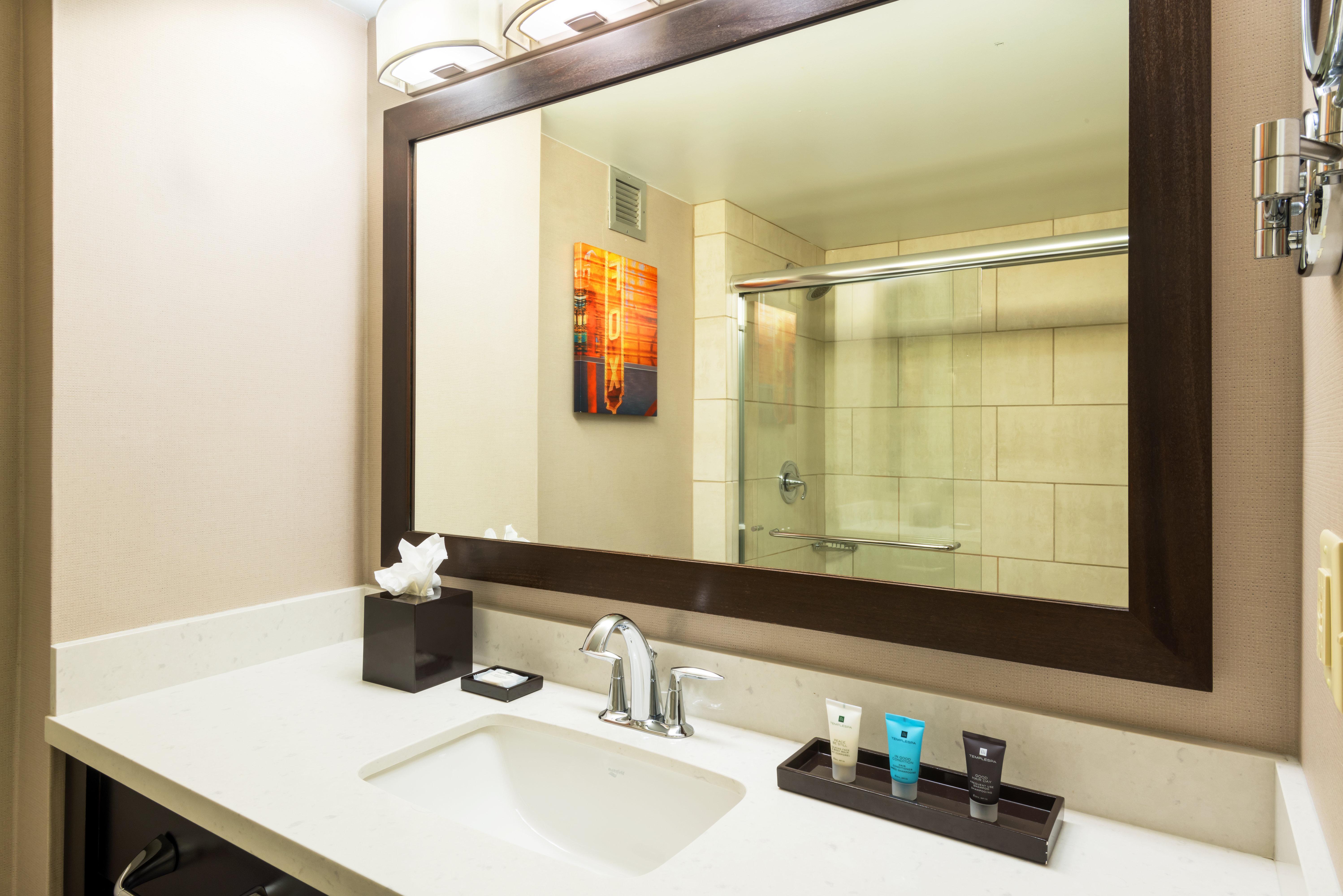 Sonesta Atlanta Airport North Hotel College Park Buitenkant foto