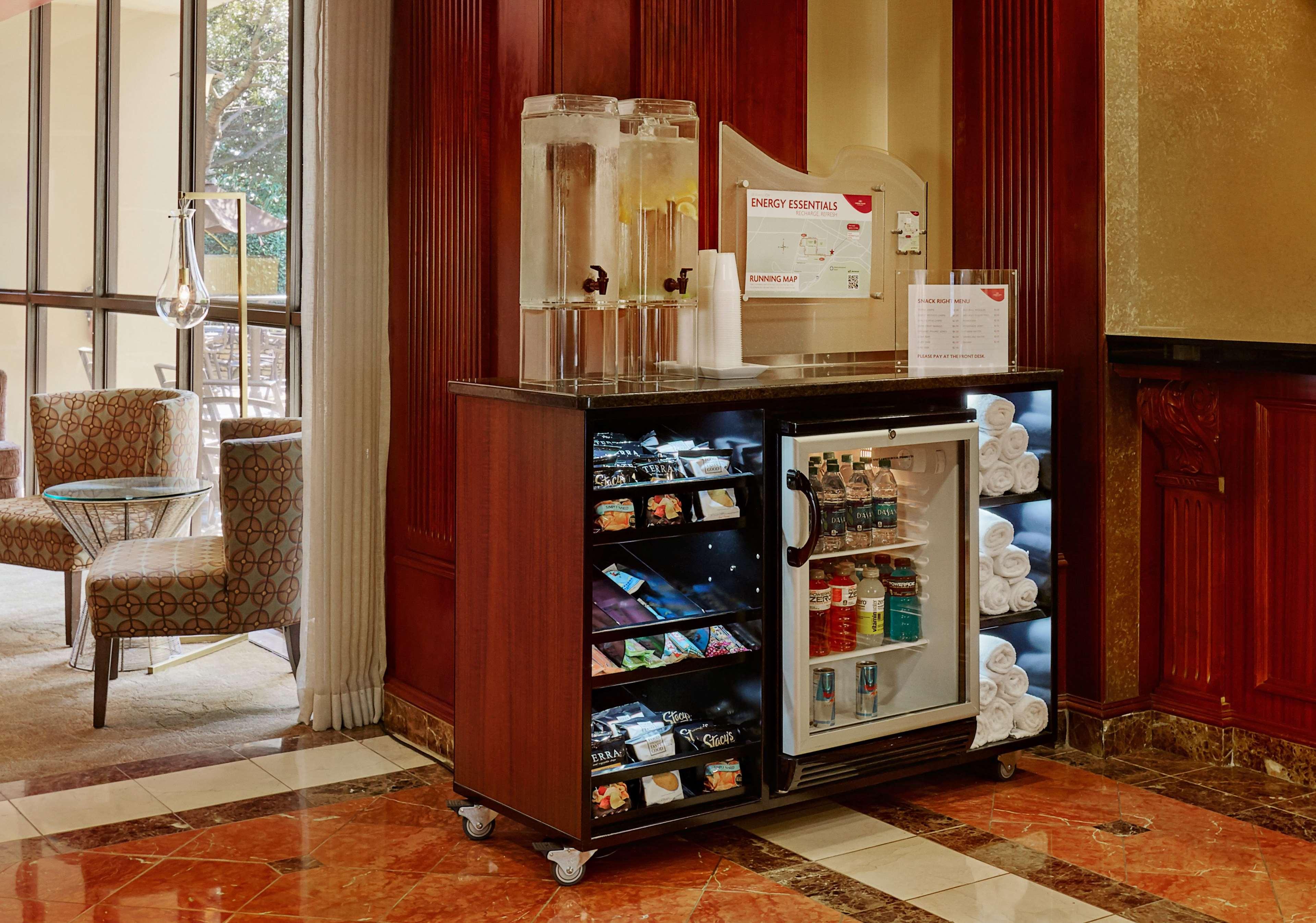 Sonesta Atlanta Airport North Hotel College Park Buitenkant foto