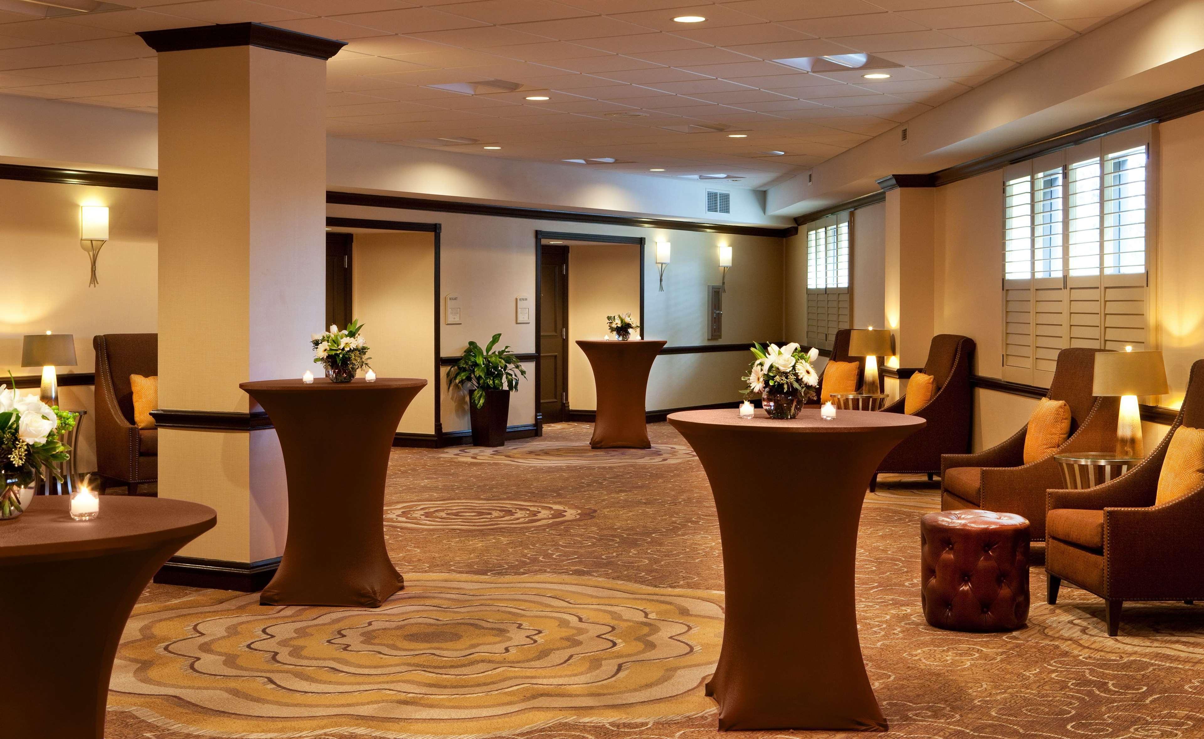 Sonesta Atlanta Airport North Hotel College Park Buitenkant foto