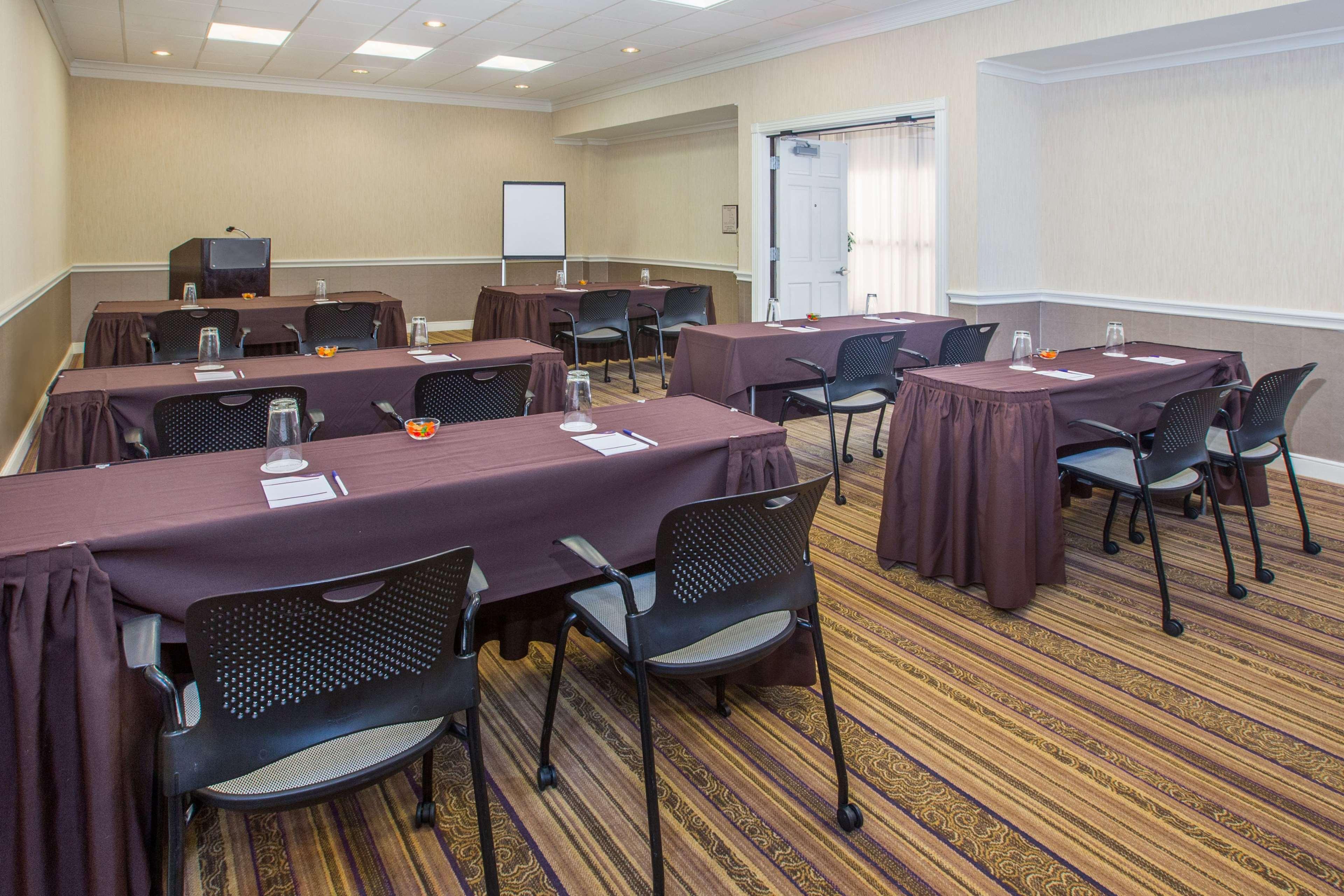 Sonesta Atlanta Airport North Hotel College Park Buitenkant foto