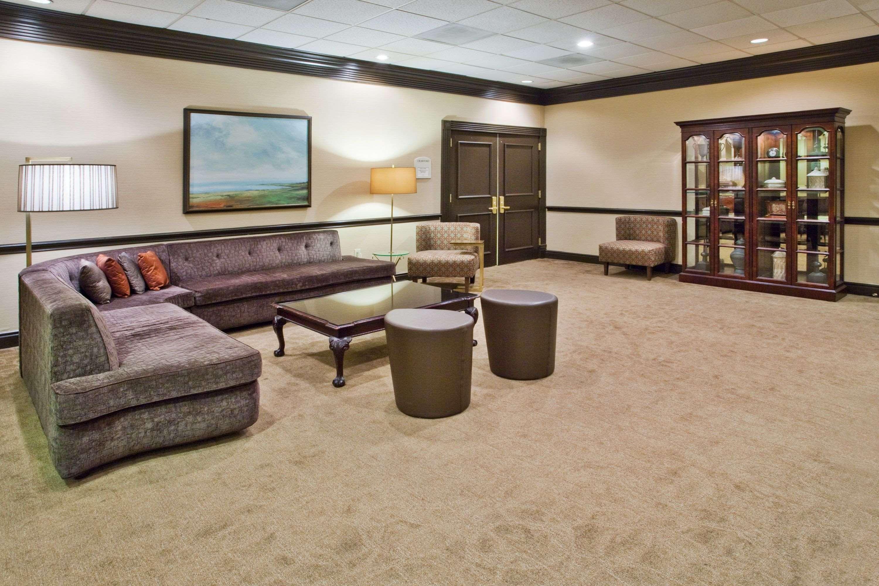 Sonesta Atlanta Airport North Hotel College Park Buitenkant foto