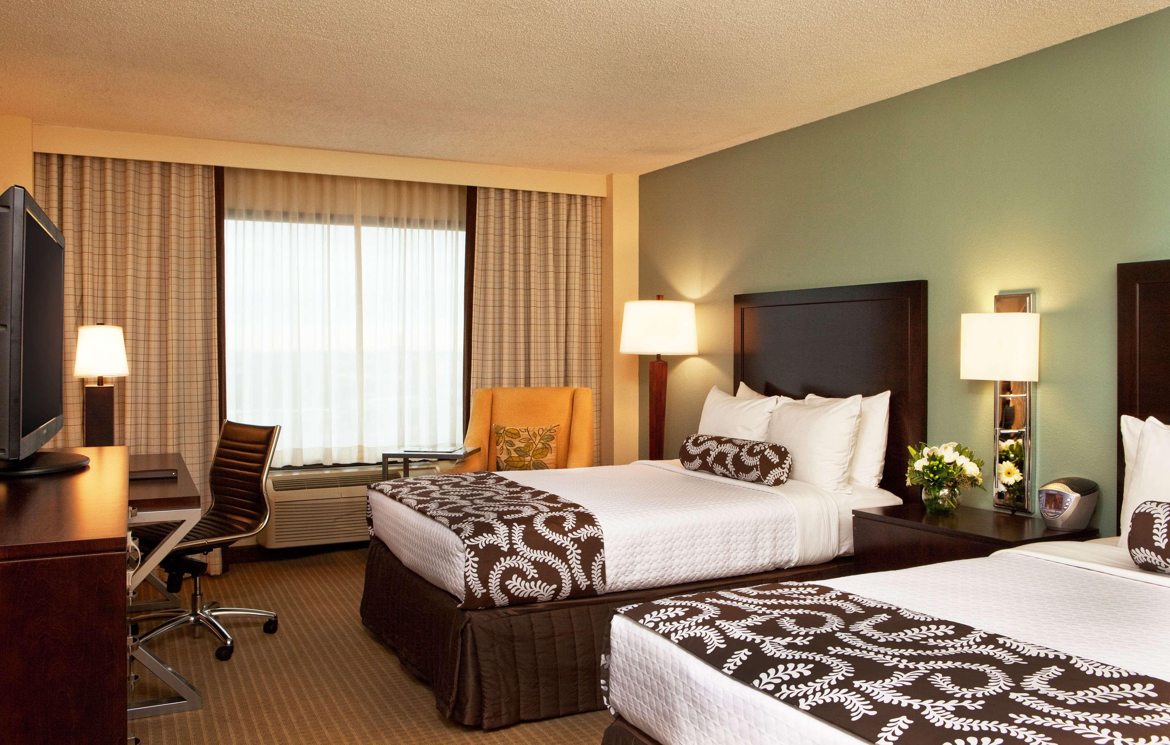 Sonesta Atlanta Airport North Hotel College Park Buitenkant foto