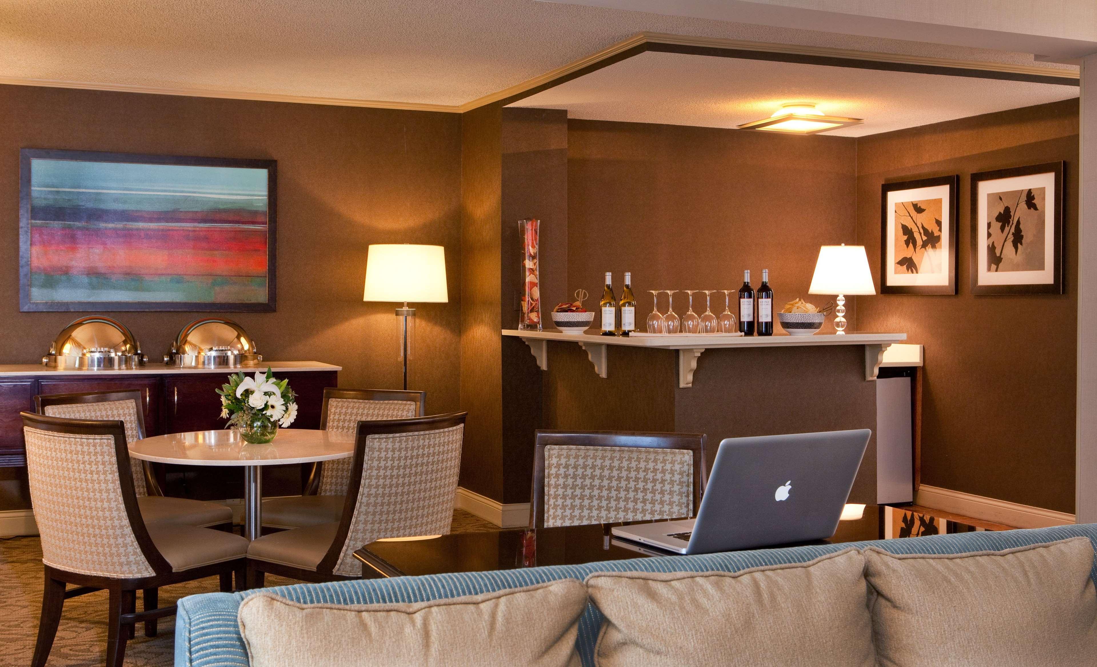 Sonesta Atlanta Airport North Hotel College Park Buitenkant foto