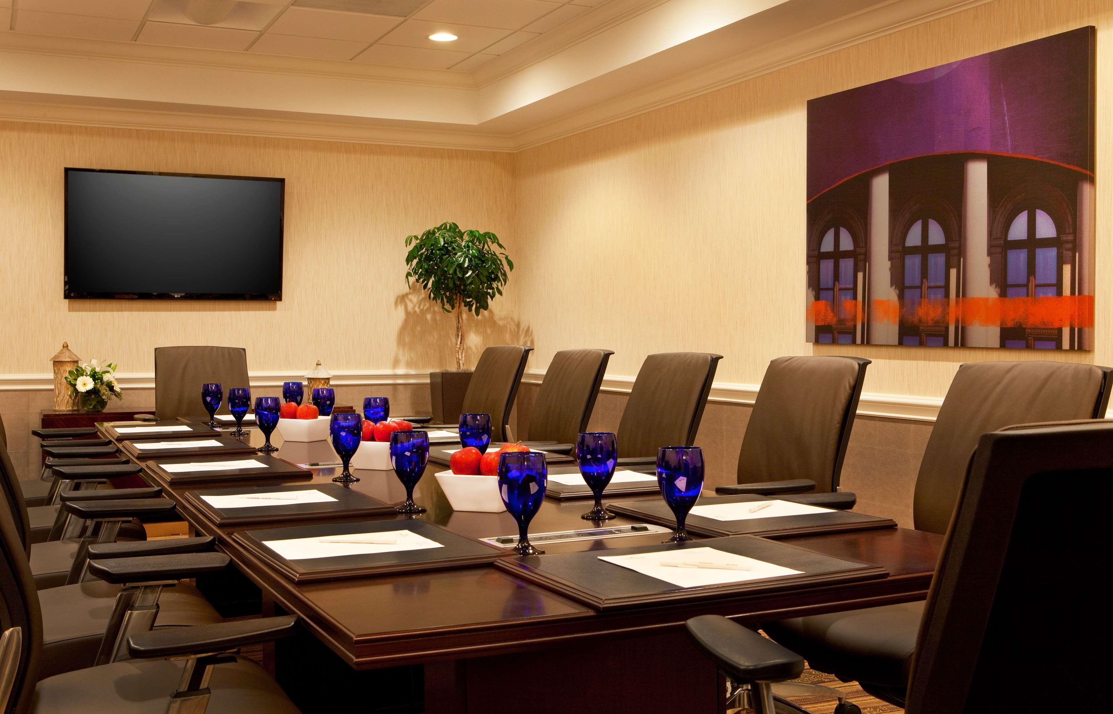 Sonesta Atlanta Airport North Hotel College Park Buitenkant foto