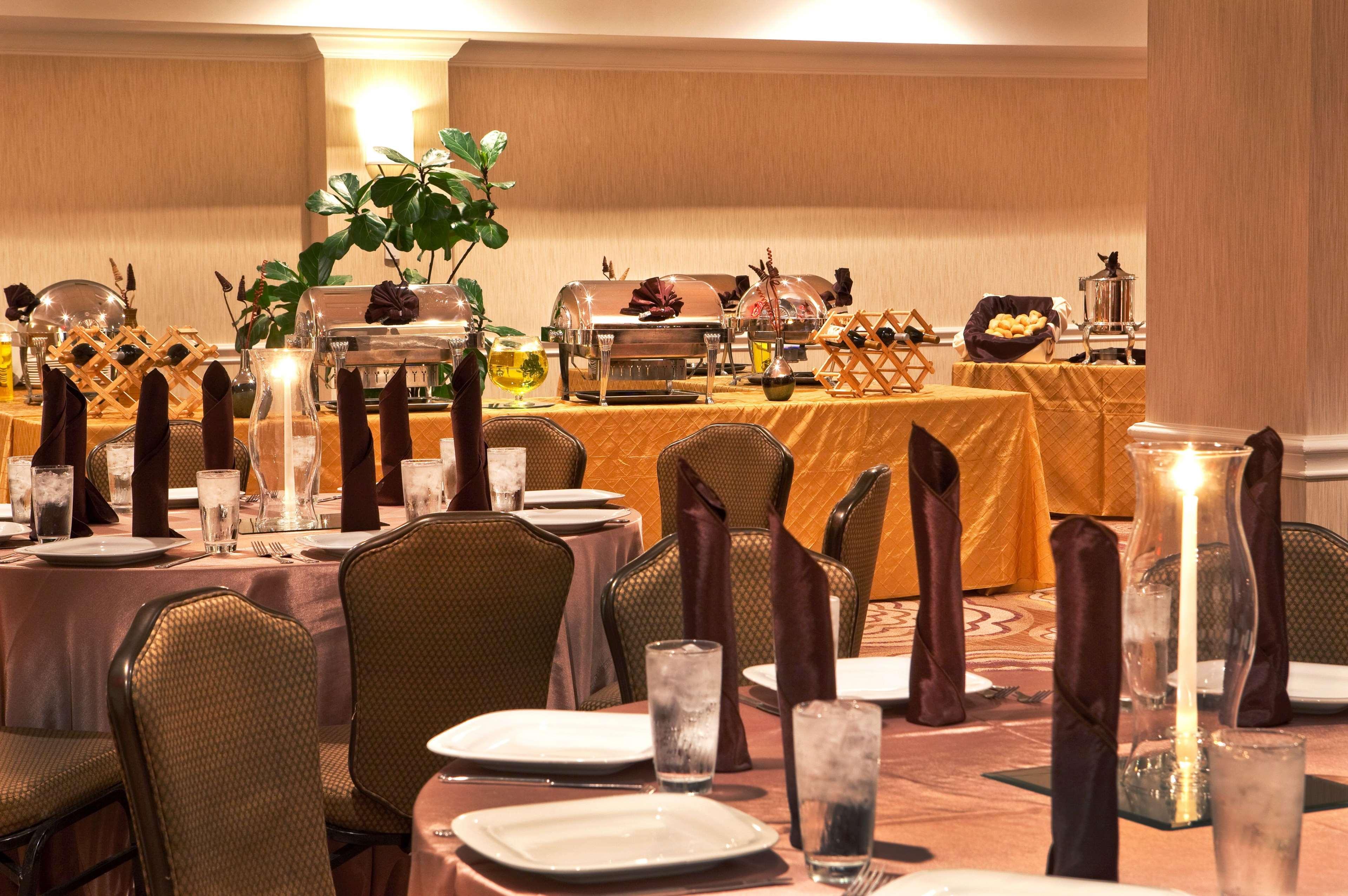 Sonesta Atlanta Airport North Hotel College Park Buitenkant foto