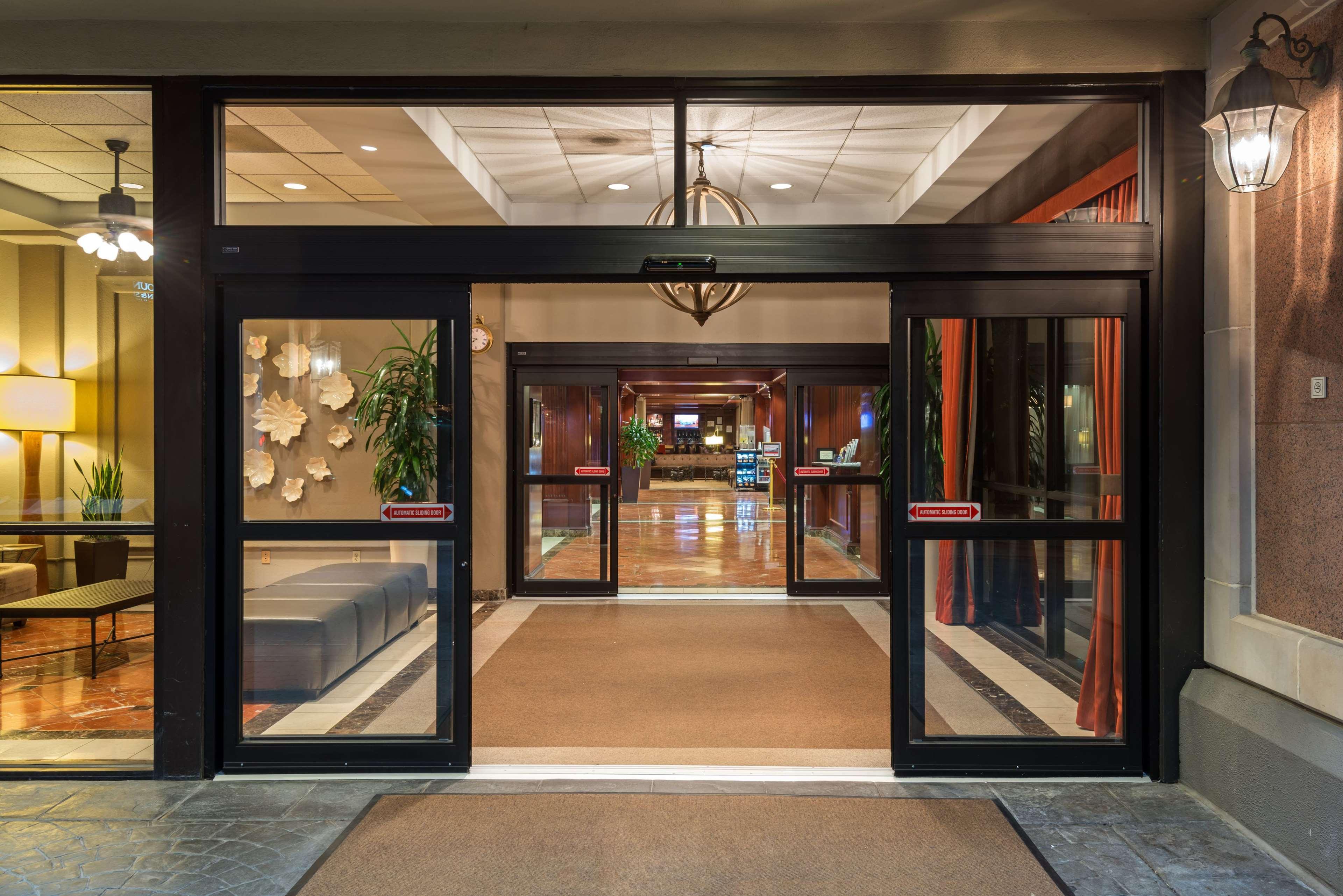 Sonesta Atlanta Airport North Hotel College Park Buitenkant foto