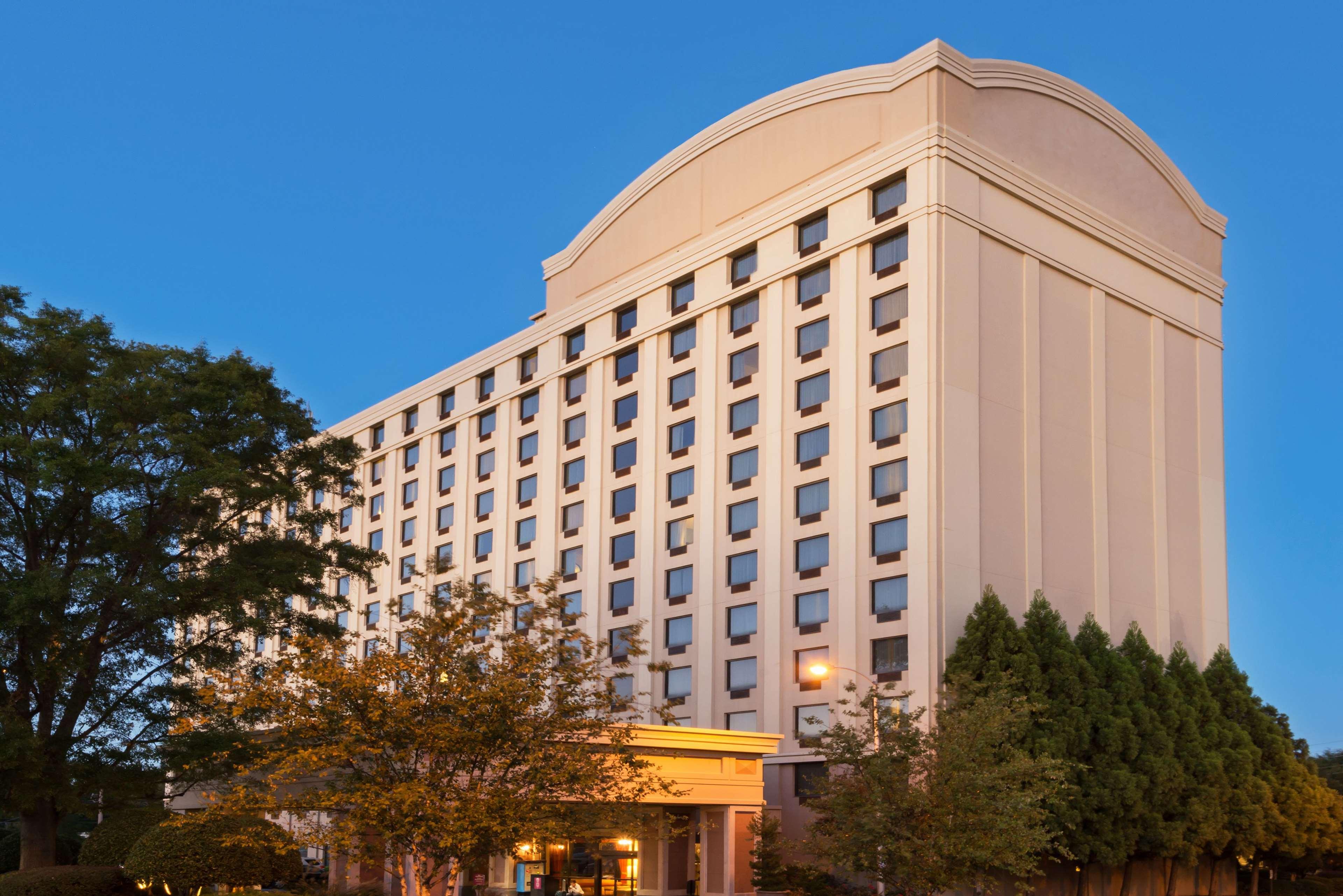 Sonesta Atlanta Airport North Hotel College Park Buitenkant foto