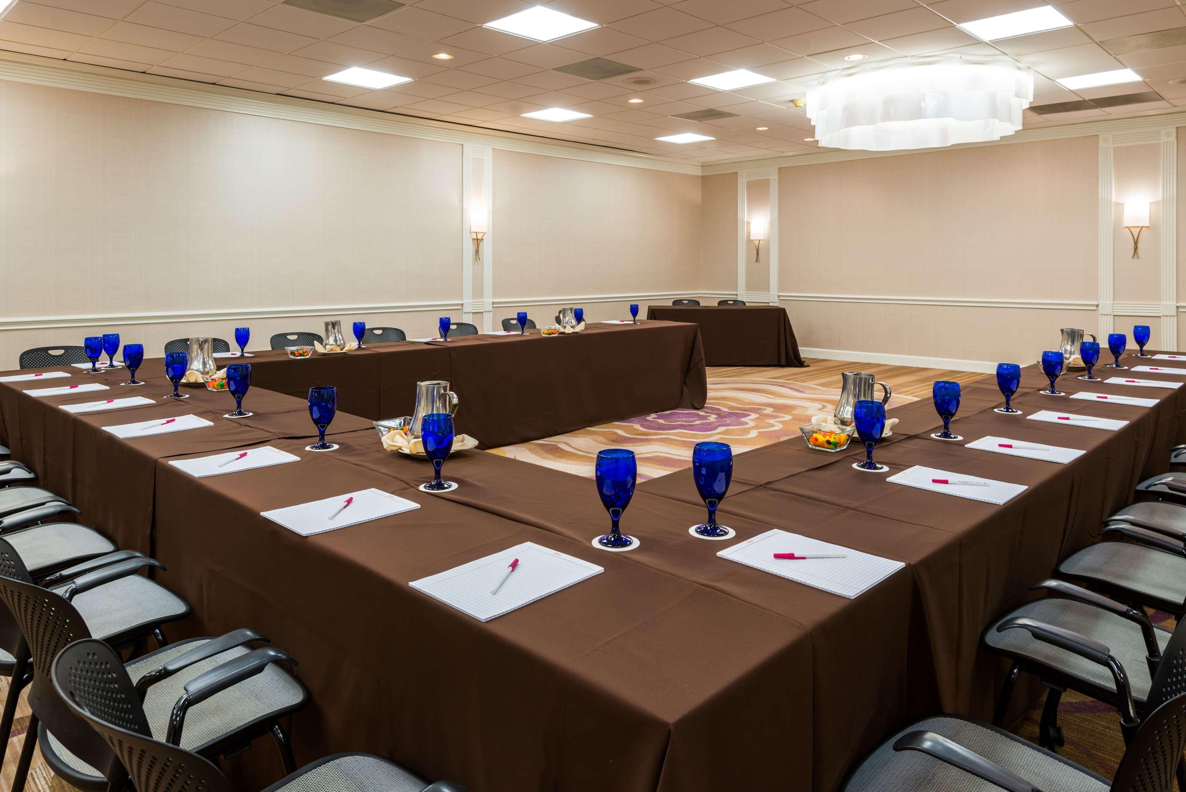 Sonesta Atlanta Airport North Hotel College Park Buitenkant foto
