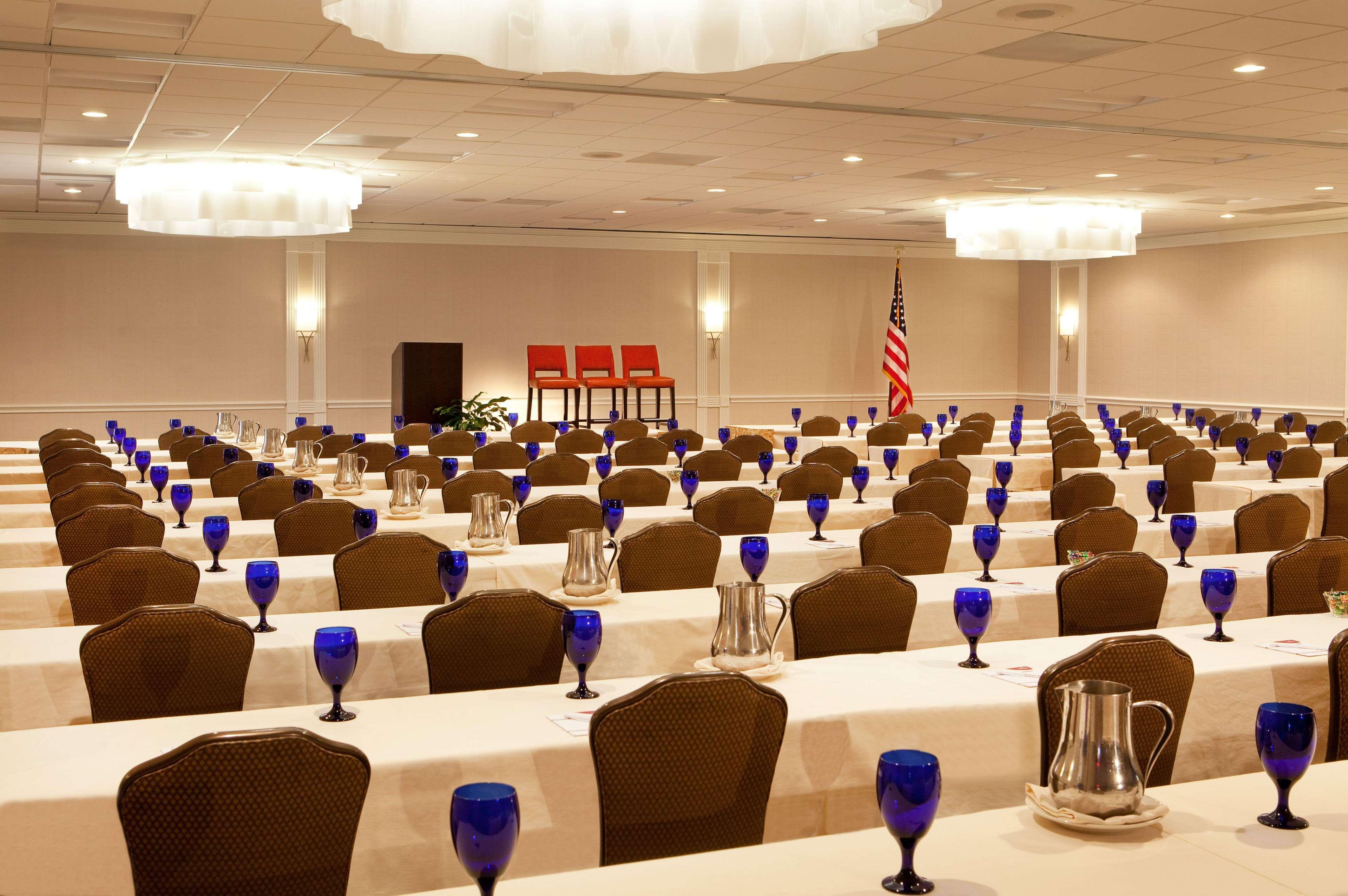 Sonesta Atlanta Airport North Hotel College Park Buitenkant foto