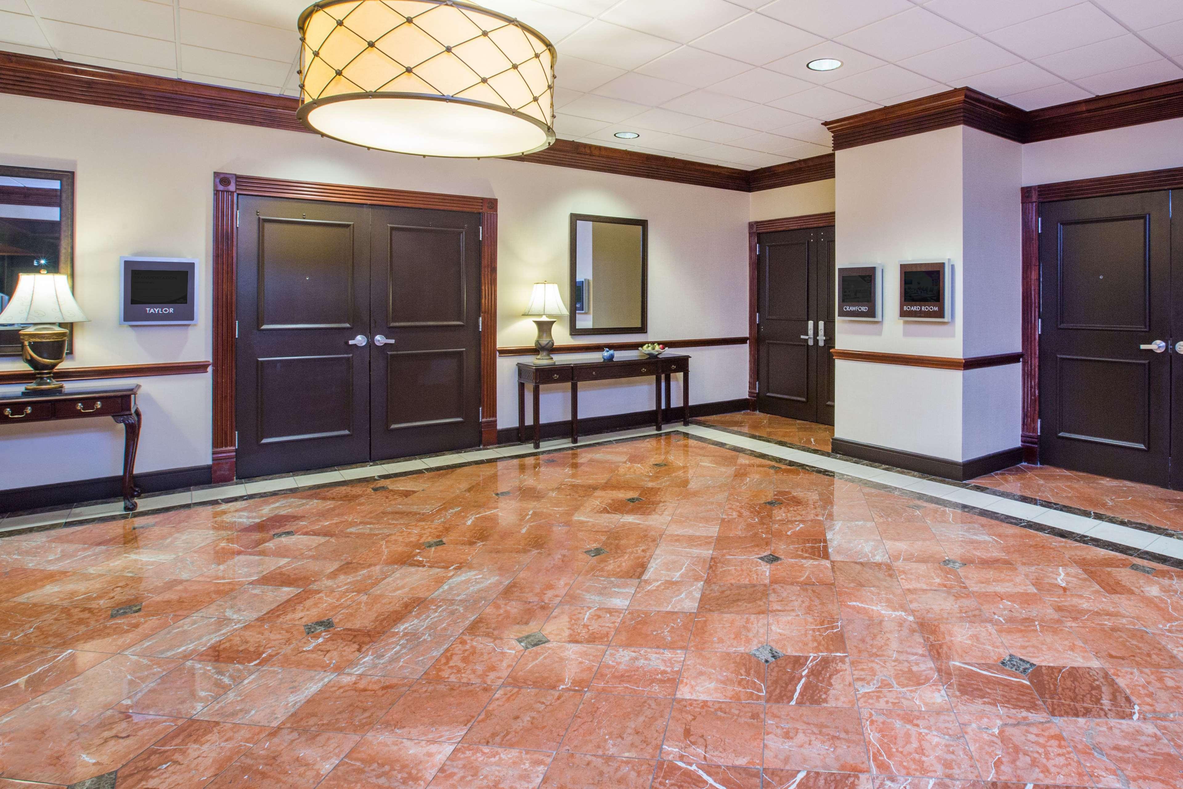 Sonesta Atlanta Airport North Hotel College Park Buitenkant foto