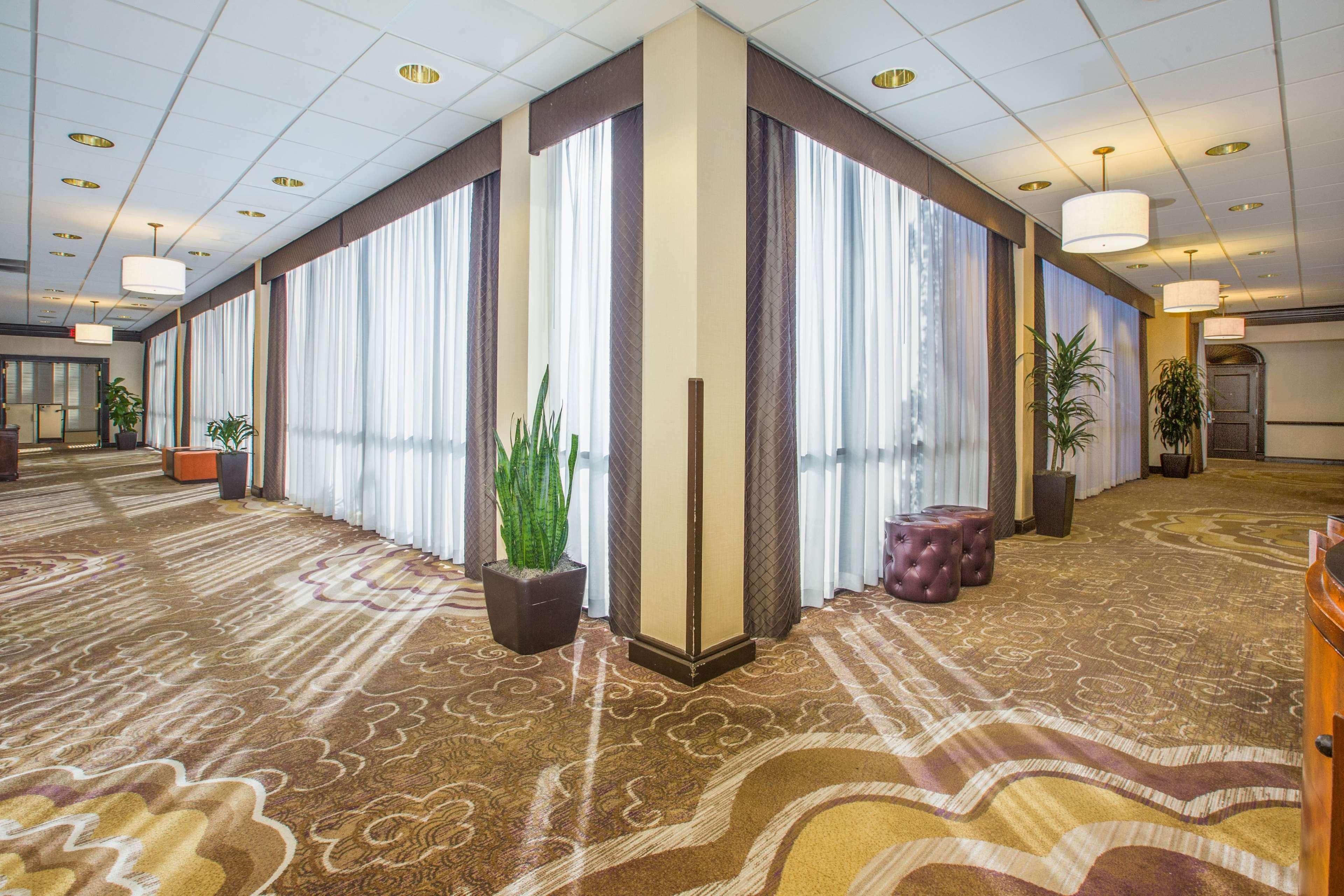 Sonesta Atlanta Airport North Hotel College Park Buitenkant foto