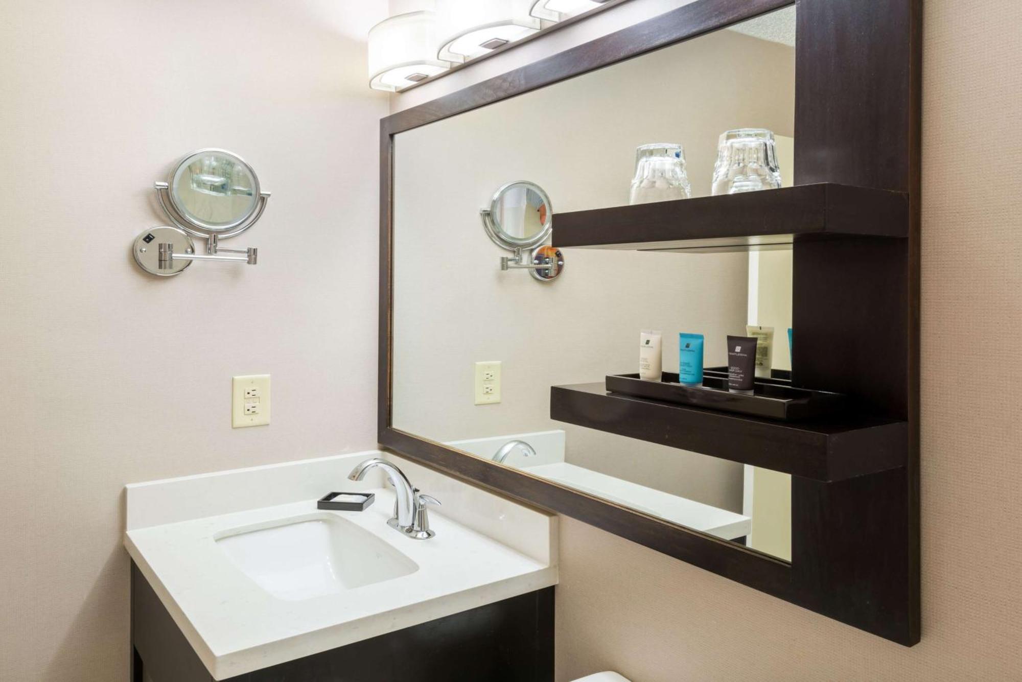 Sonesta Atlanta Airport North Hotel College Park Buitenkant foto