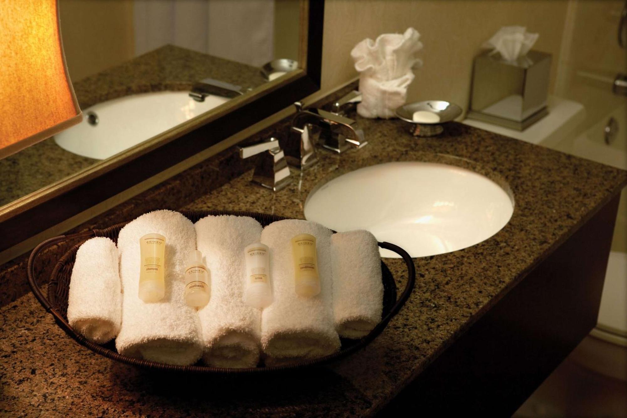 Sonesta Atlanta Airport North Hotel College Park Buitenkant foto
