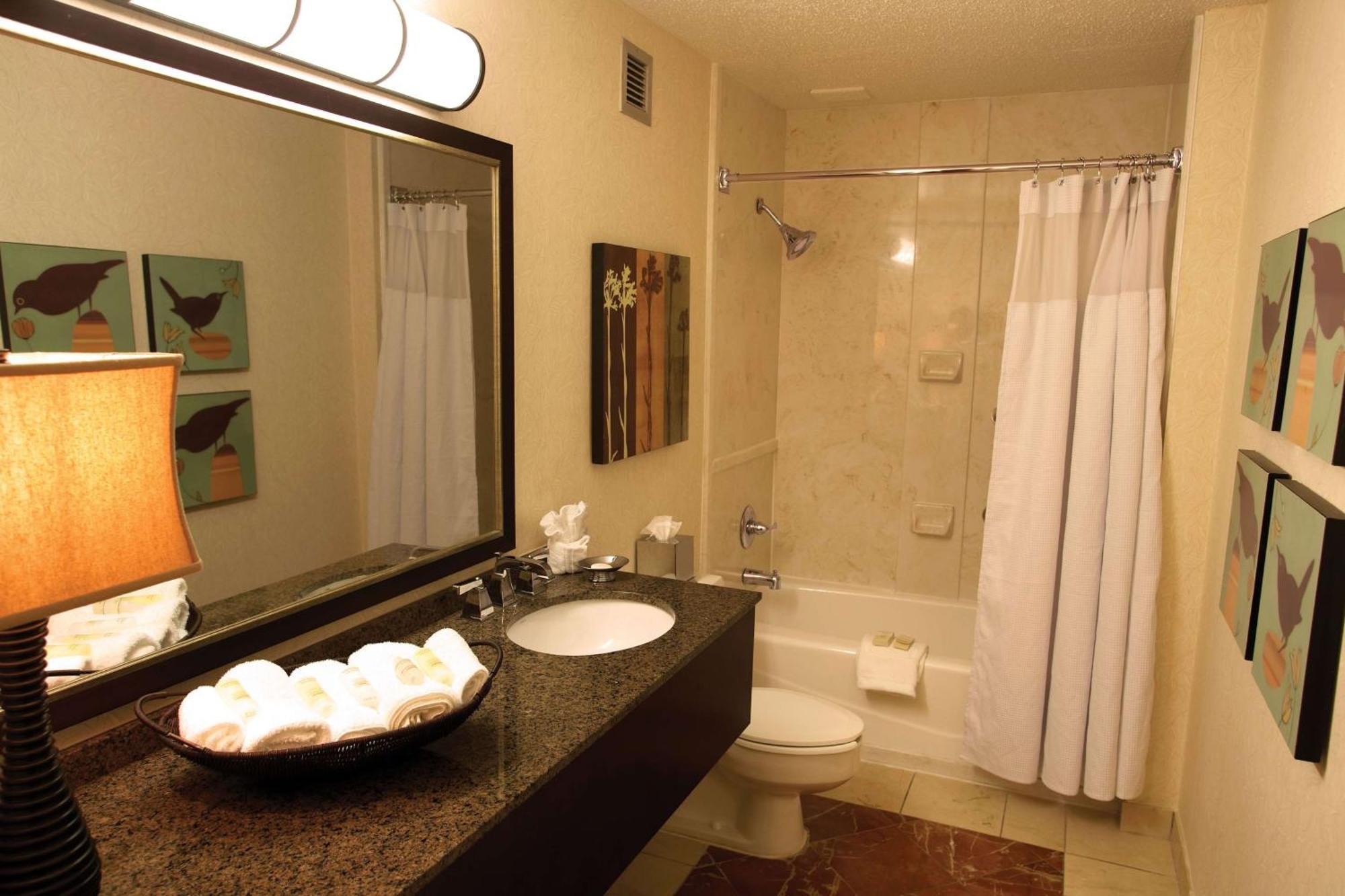 Sonesta Atlanta Airport North Hotel College Park Buitenkant foto