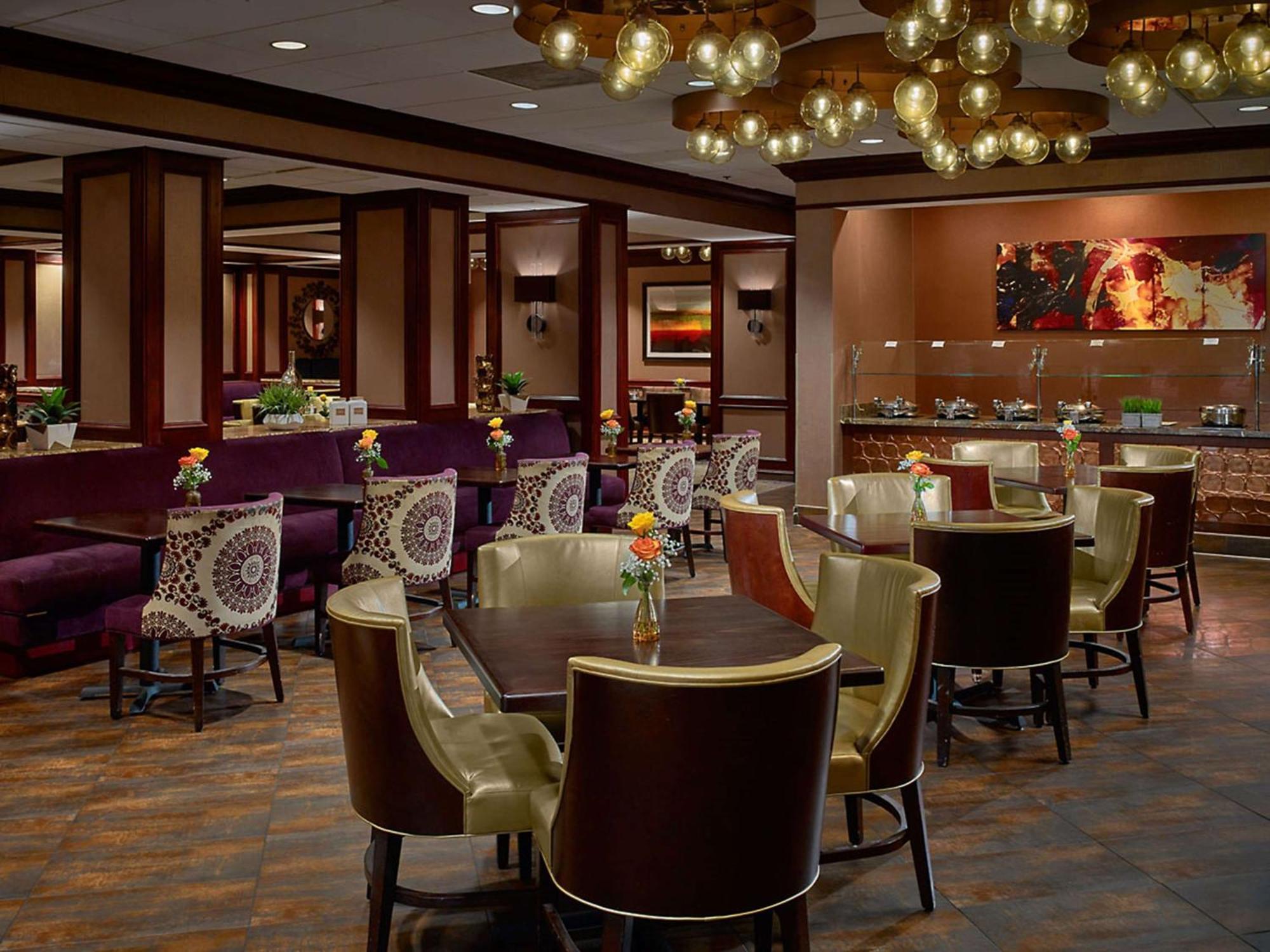 Sonesta Atlanta Airport North Hotel College Park Buitenkant foto