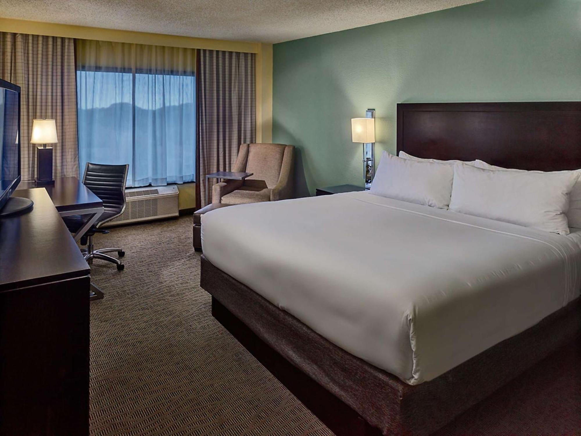 Sonesta Atlanta Airport North Hotel College Park Buitenkant foto