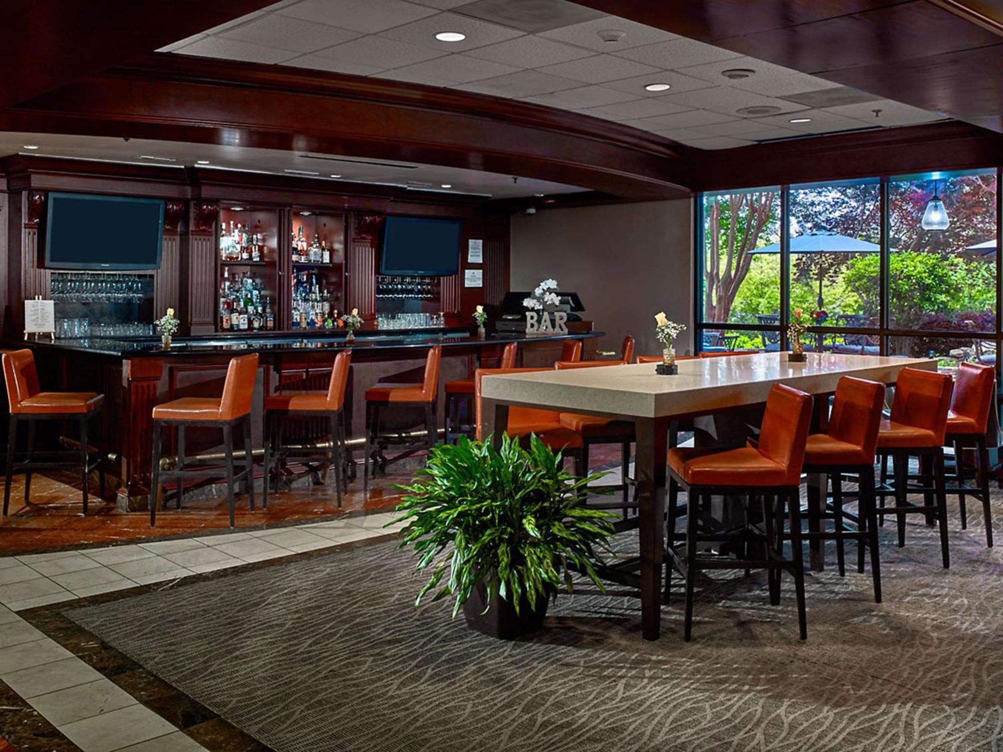 Sonesta Atlanta Airport North Hotel College Park Buitenkant foto
